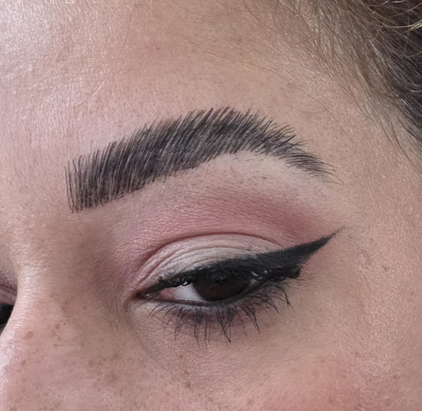 Foto de Vera Molina