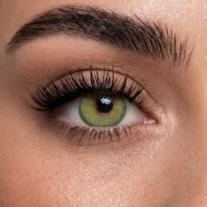 Moon: Lentes de Contacto Naturales
