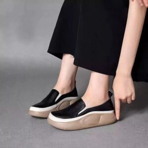 LIA | Zapatillas Ortopédicas