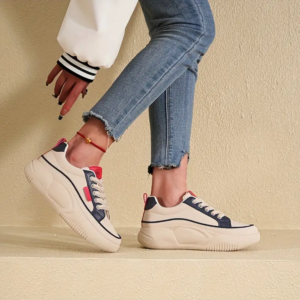 GIGI Zapatillas Ortopédicas Urbanas