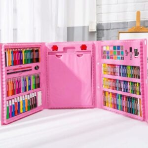 Mega Set de Arte para Niños