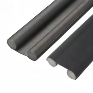 SlideSeal: Sellador impermeable para puertas